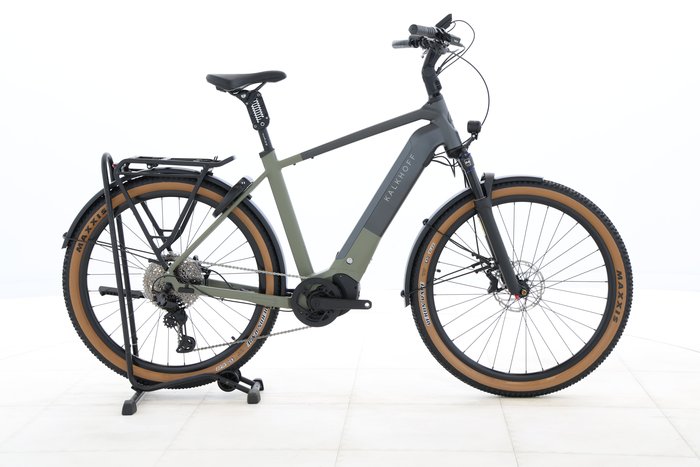 Kalkhoff ENTICE 5 ADVANCE+ LTD 2025