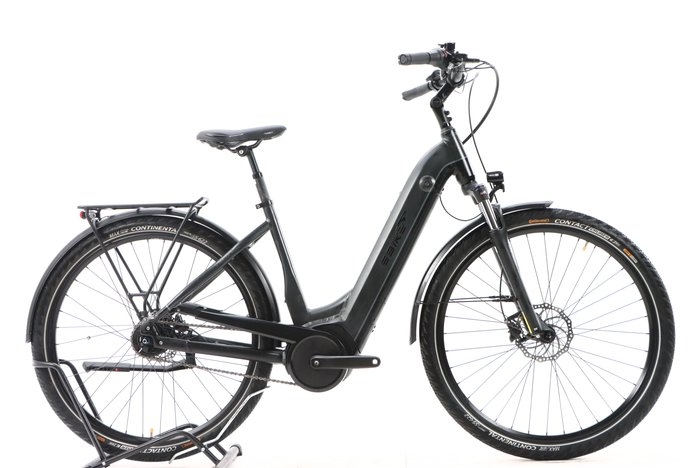 Ebike TOUR PRO NEXUS 5 2022