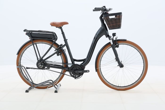 Riese & Müller SWING VARIO 2023