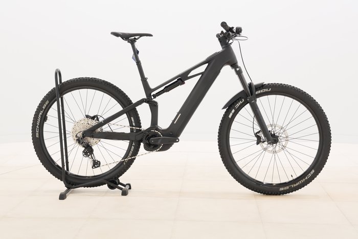 Cube STEREO HYBRID ONE44 HPC RACE 800 2026