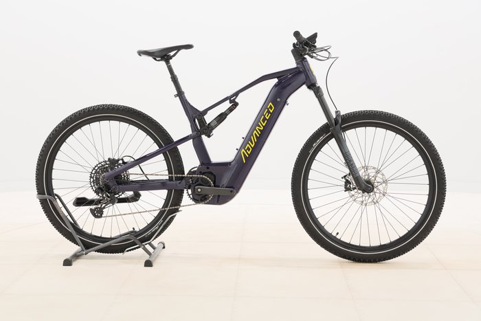 Advanced OFFROAD Pro MTB FS 2023
