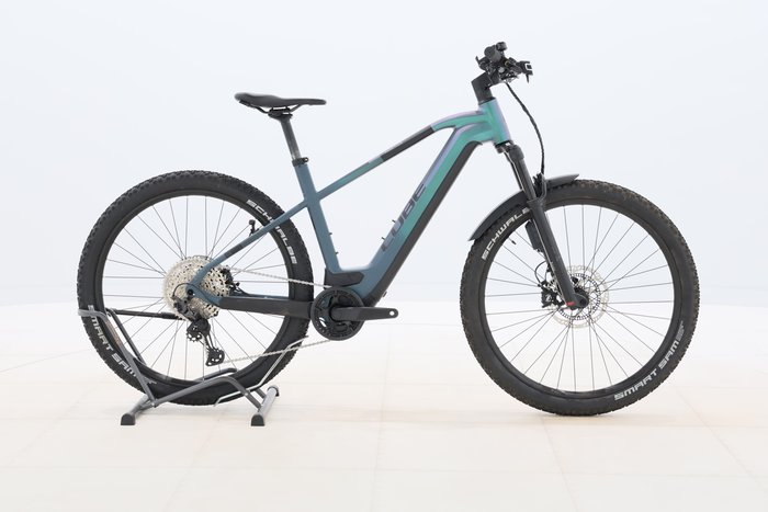 Cube REACTION HYBRID ABS 750 2023