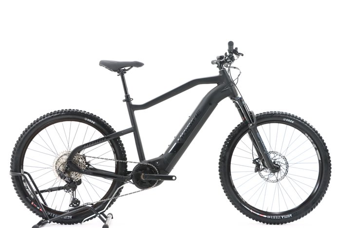 Haibike HARDSEVEN 8 2021
