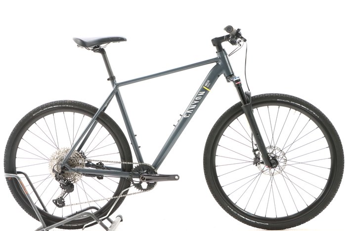 Canyon Pathlite 7 2022