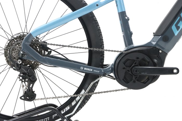 Ghost E-TERU ESSENTIAL 2023