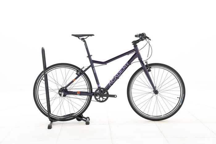 Academy GRADE 6 2025