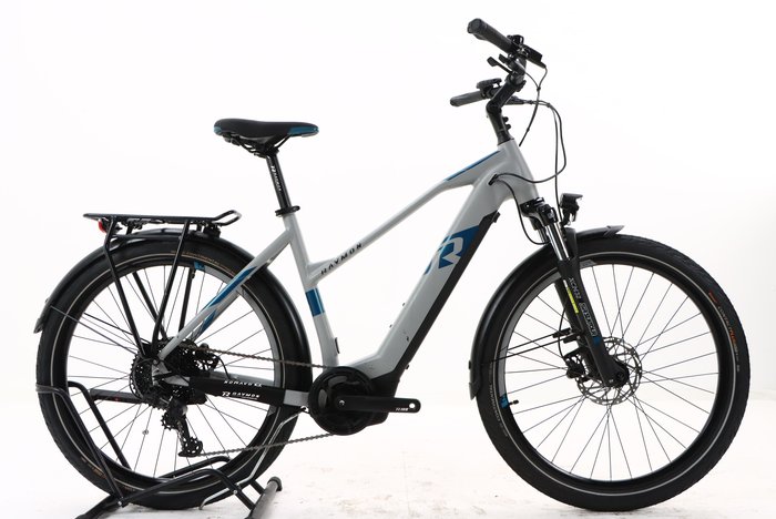 R Raymon TOURRAY E 5.0 2022