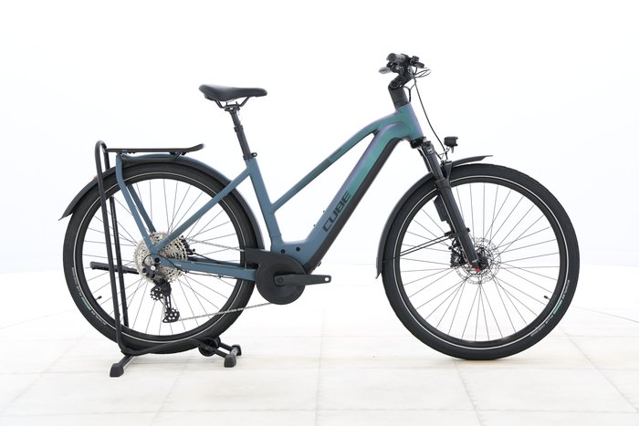 Cube KATHMANDU HYBRID ABS 750 2023