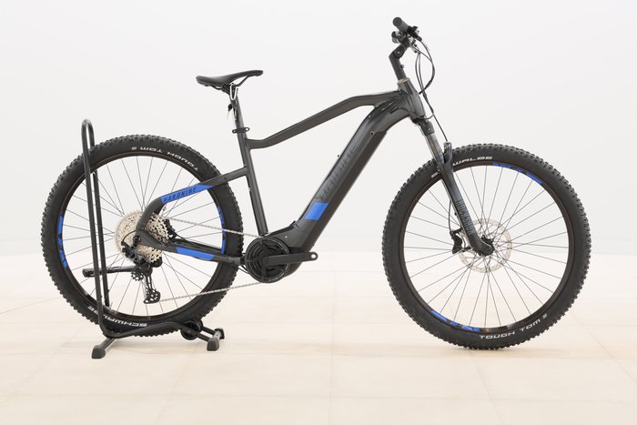Haibike HARDNINE 7 2021