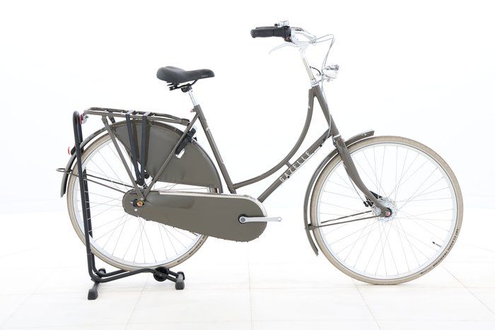 Gazelle CLASSIC R7T 2024