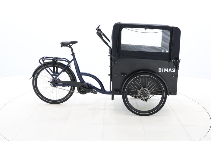 Bimas ECARGO 3.3 PREMIUM 2024