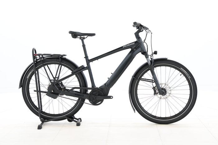 Specialized Turbo Vado 5.0 IGH 2022