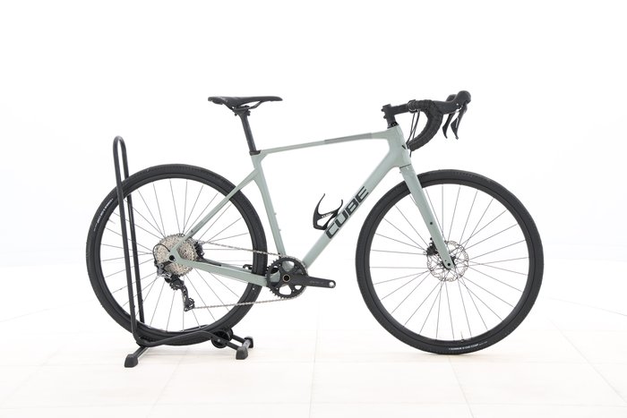 Cube NUROAD C:62 PRO 2023