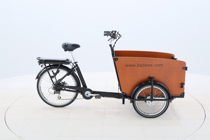 Babboe Big-E 2022