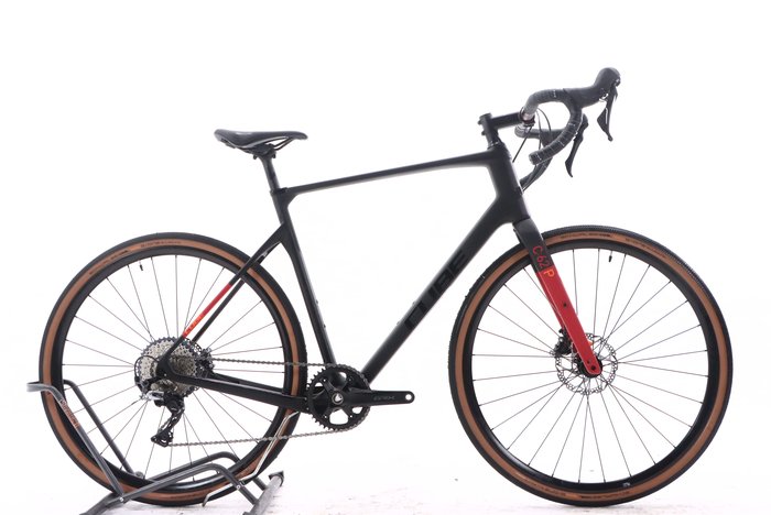 Cube NUROAD C:62 PRO 2022