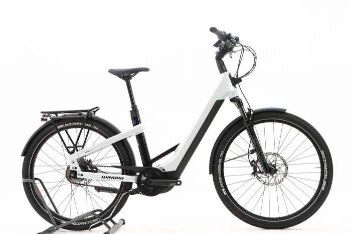 Winora Yakun R5 Pro 2022