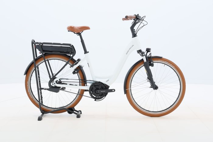 Riese & Müller SWING AUTOMATIC 2023