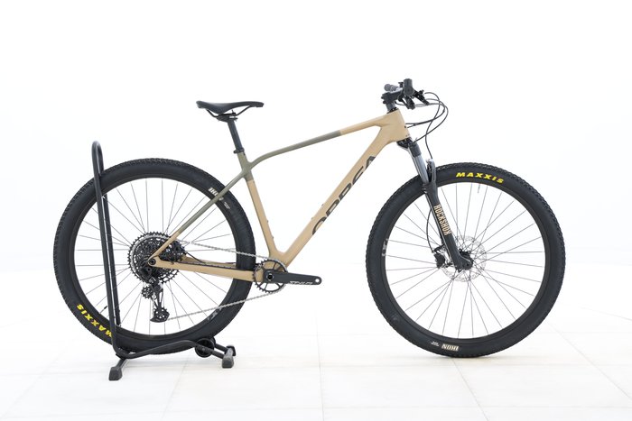Orbea ALMA M51 2024