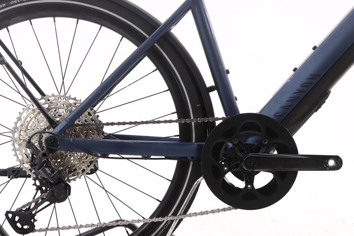Canyon Commuter:ON 7 2021