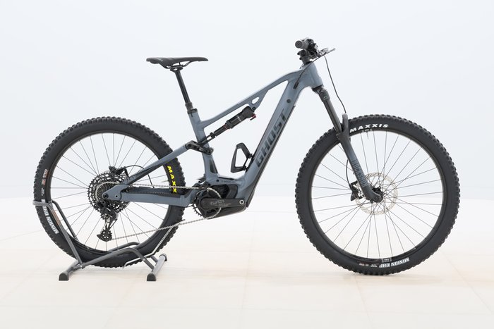 Ghost E-ASX 160 UNIVERSAL AL 2022