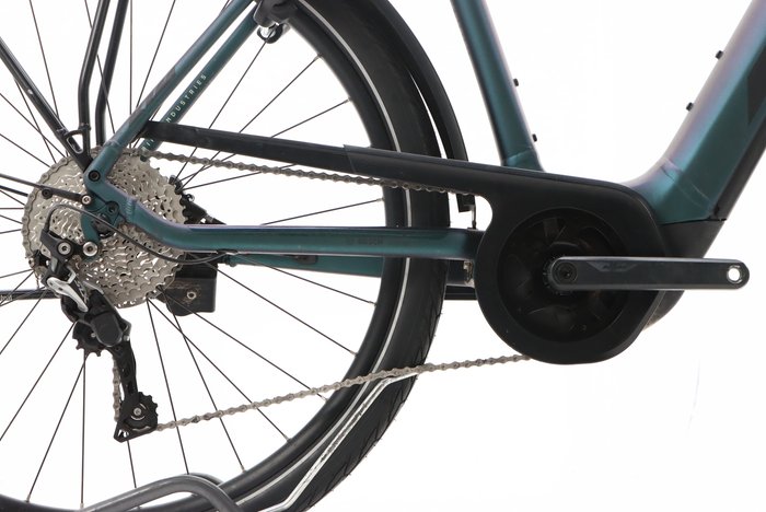 KTM MACINA GRAN P610 2022