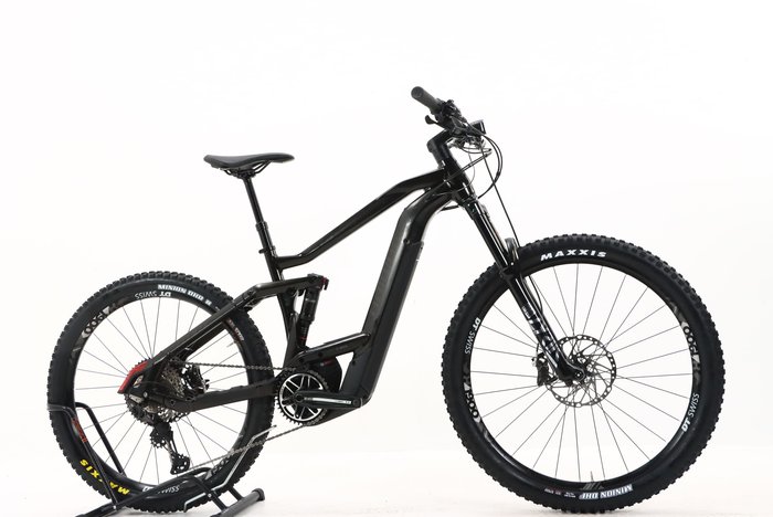 Haibike ALLMTN 5 2021