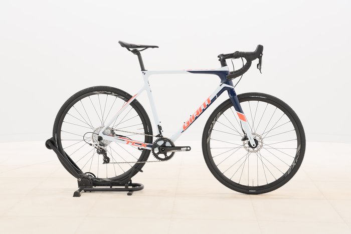 Giant TCX ADVANCED PRO 2 2019