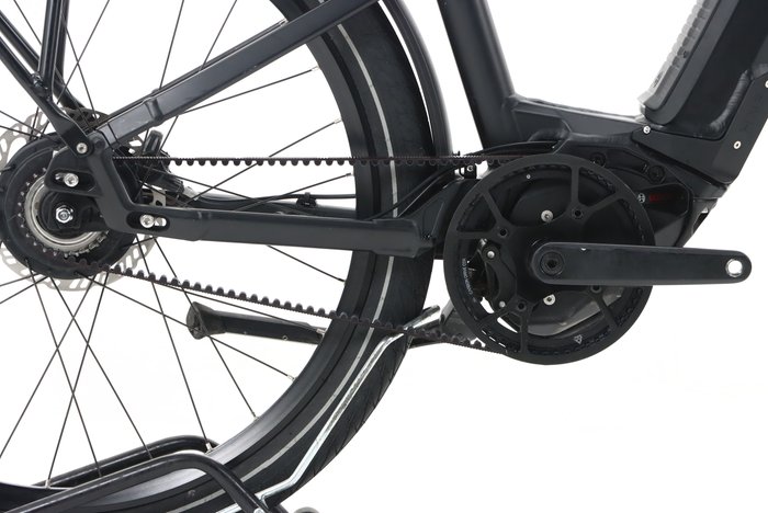 Hnf Nicolai UD3 ALL-TERRAIN 2022