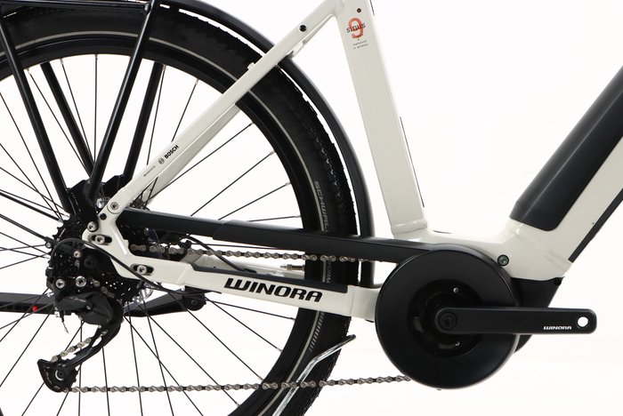 Winora Sinus 9 2023