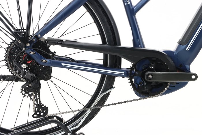 Velo De Ville AEB890 ALLROUND DEORE 11 2021