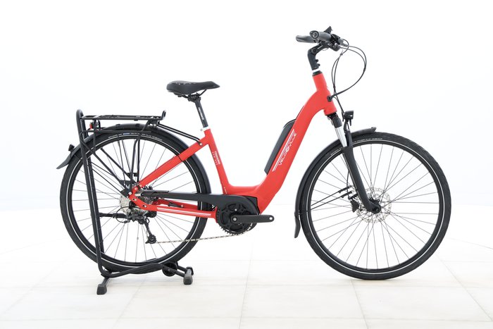 Velo De Ville AEB400 Allround 500 2020