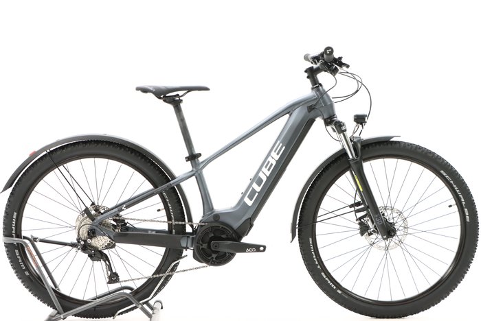 Cube REACTION HYBRID PERFORMANCE 500 2022
