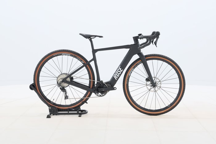 Rose BACKROAD PLUS GRX RX600 2021