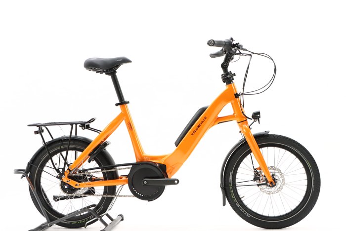 Velo de Ville KEB 800 NEXUS 5 2022