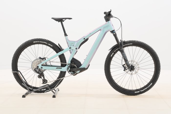 Scott Patron eRide 910 2023