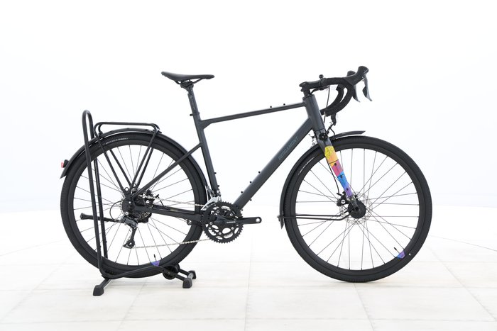 Bergamont GRANDURANCE RD 3 2023