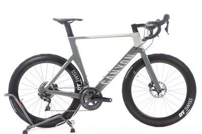 Canyon AEROAD CF SL 8 DISC 2023