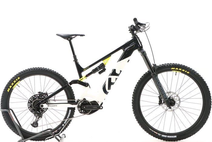 Husqvarna HARD CROSS 2 2025