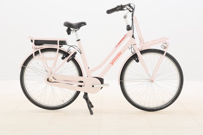 Gazelle MISS GRACE C7+ HMB 500 2021