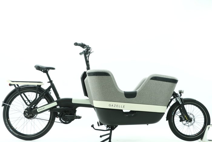 Gazelle MAKKI LOAD 400 2023