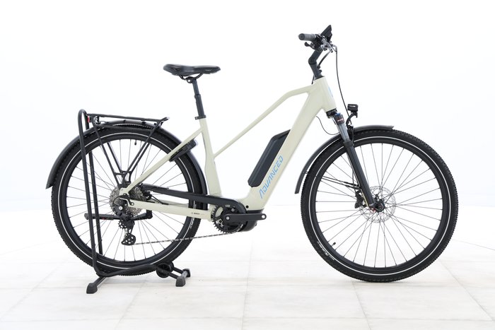 Advanced Trekking Plus Mixed 2023