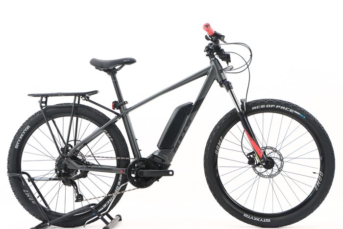 Bulls E-STREAM EVO 1 500 2023