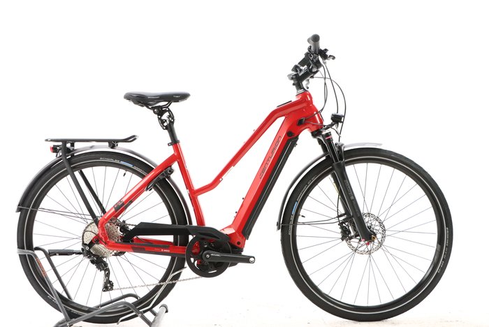 Centurion E-FIRE TOUR R2600I 2023
