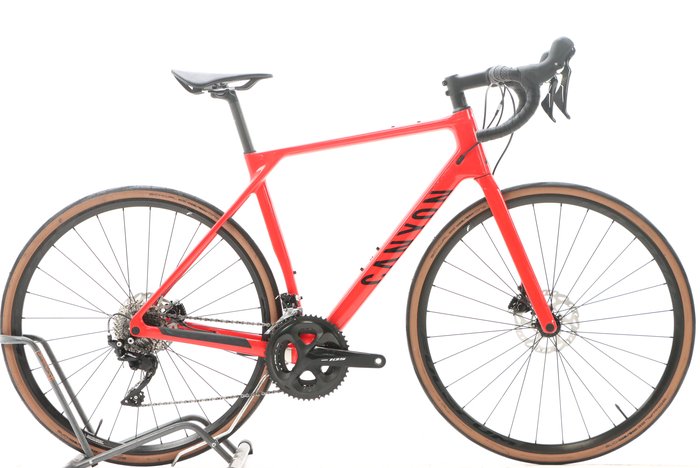 Canyon ENDURACE CF 7 2023