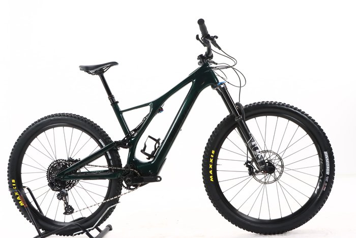 Specialized TURBO LEVO SL COMP CARBON 2021
