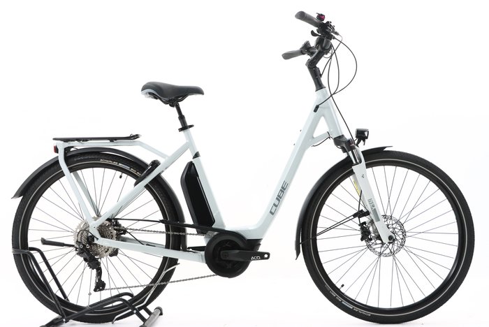Cube TOWN SPORT HYBRID PRO 500 2021