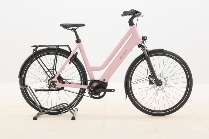 Riese & Müller Culture Mixte Silent 2025