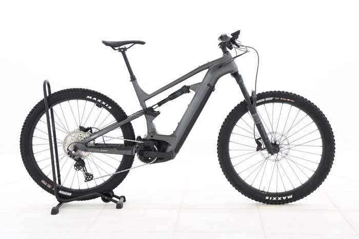 Cannondale MOTERRA NEO 4 2024