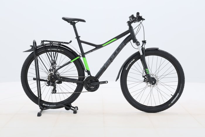 Bulls SHARPTAIL STREET 2 2021