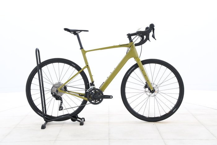 Cannondale Topstone Carbon 4 2023